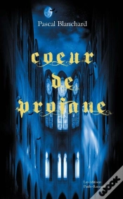 Capa do artigo Coeur De Profane