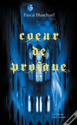 Capa do artigo Coeur De Profane