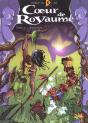 Coeur De Royaume T.2 ; Amazones - Preview