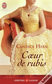 Coeur De Rubis (Nc)