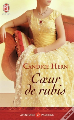 Capa do artigo Coeur De Rubis (Nc)