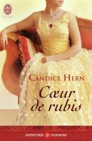 Coeur De Rubis (Nc)
