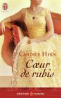 Coeur De Rubis (Nc) - Preview