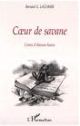 Coeur De Savane ; Contes D'Alassane Kanon - Preview