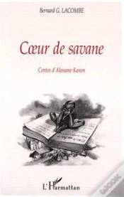 Capa do artigo Coeur De Savane ; Contes D