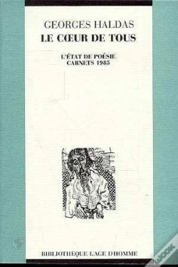 Capa do artigo Coeur De Tous