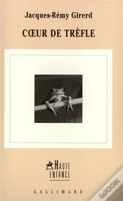 Capa do artigo Coeur De Trèfle