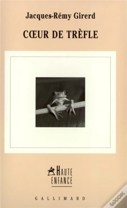 Capa do artigo Coeur De Trèfle