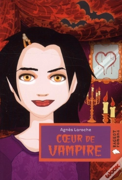 Capa do artigo Coeur De Vampire