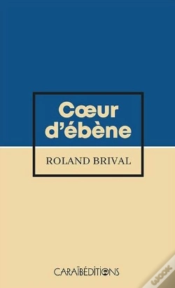 Capa do artigo Coeur D'Ebene