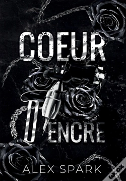 Capa do artigo Coeur D'Encre