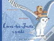 Capa do artigo Coeur-Des-Forets A Parlé