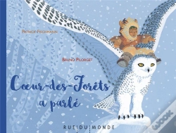 Capa do artigo Coeur-Des-Forets A Parlé