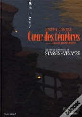 Coeur Des Ténèbres ; Un Avant-Poste Du Progrès
