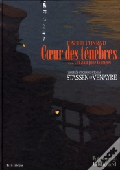 Capa do artigo Coeur Des Ténèbres ; Un Avant-Poste Du Progrès