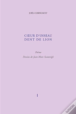 Capa do artigo Coeur D'Oiseau/Dent De Lion Illustrations J.-Marc Scanreigh