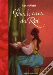 Capa do artigo Coeur Du Roi T.3