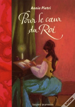 Capa do artigo Coeur Du Roi T.3