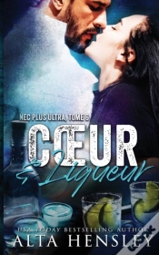 Capa do artigo Coeur & Liqueur