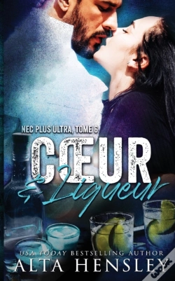 Capa do artigo Coeur & Liqueur