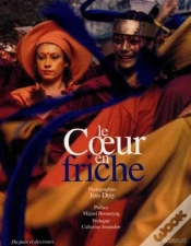 Capa do artigo Coeur En Friche (Le)