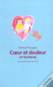 Capa do artigo Coeur Et Douleur (Et Taj Mahal)