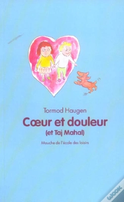 Capa do artigo Coeur Et Douleur (Et Taj Mahal)