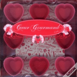 Capa do artigo Coeur Gourmand - Coffret