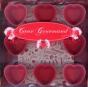 Coeur Gourmand - Coffret - Preview