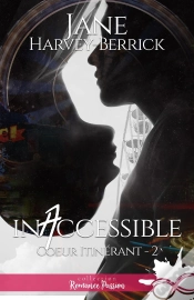 Capa do artigo Coeur Itinérant Tome 2 ; Inaccessible