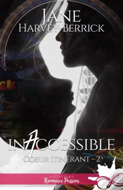 Capa do artigo Coeur Itinérant Tome 2 ; Inaccessible