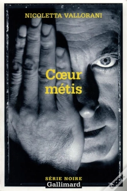 Capa do artigo Coeur Metisse