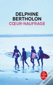 Capa do artigo Coeur-Naufrage