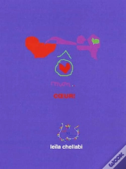 Capa do artigo Coeur Ô Mon Coeur