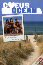 Capa do artigo Coeur Océan ; Saison 4 , T.1