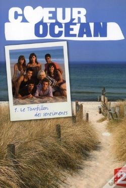 Capa do artigo Coeur Océan ; Saison 4 , T.1