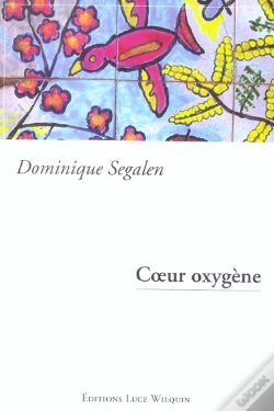 Capa do artigo Coeur Oxygene