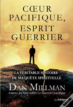 Capa do artigo Coeur Pacifique, Esprit Guerrier