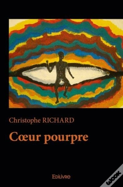 Capa do artigo Coeur Pourpre