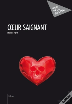 Capa do artigo Coeur Saignant