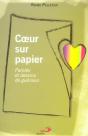 Coeur Sur Papier ; Paroles Et Dessins De Guerison - Preview