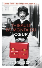 Capa do artigo Coeur
