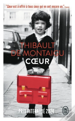 Capa do artigo Coeur