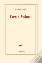 Capa do artigo Coeur-Volant