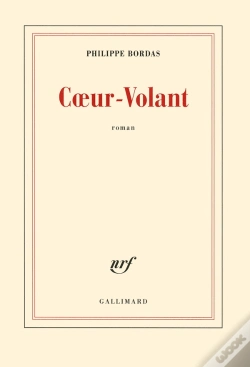 Capa do artigo Coeur-Volant