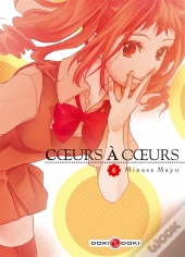 Coeurs A Coeurs T.6