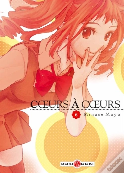 Capa do artigo Coeurs A Coeurs T.6