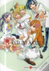 Coeurs A Coeurs T.7