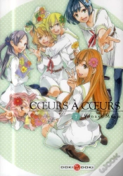 Capa do artigo Coeurs A Coeurs T.7