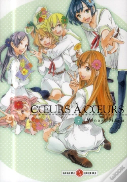 Capa do artigo Coeurs A Coeurs T.7